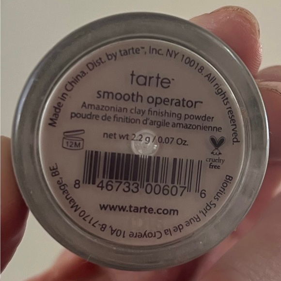 Setting powder duo - Picture 4 of 4